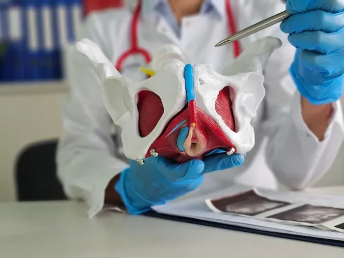 Pelvic Inflammatory Disease